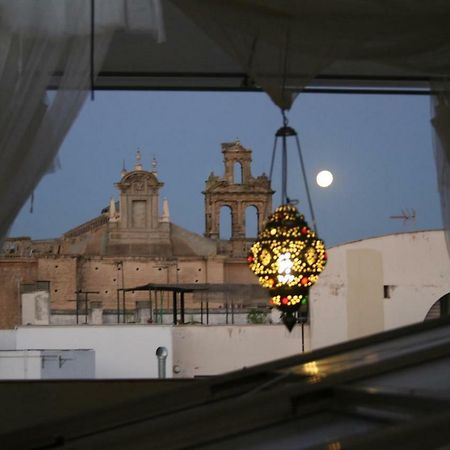 Guest House Europa 12 Seville Ngoại thất bức ảnh