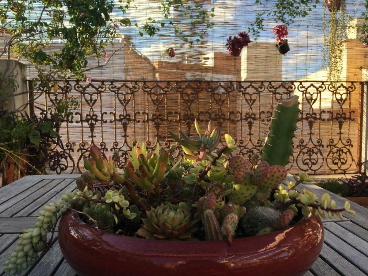Guest House Europa 12 Seville Ngoại thất bức ảnh